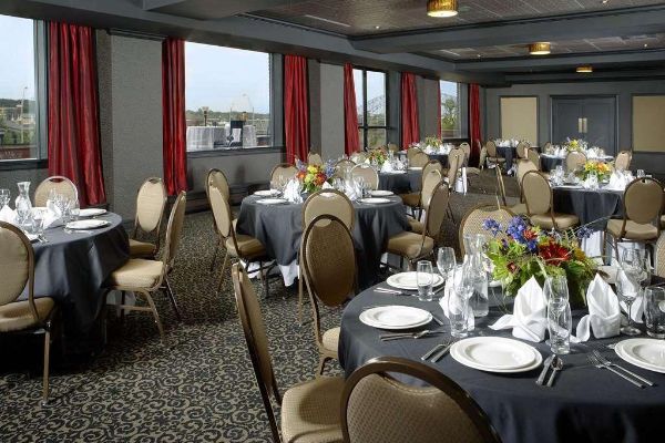 HOTEL JULIEN DUBUQUE (Luxemburg)